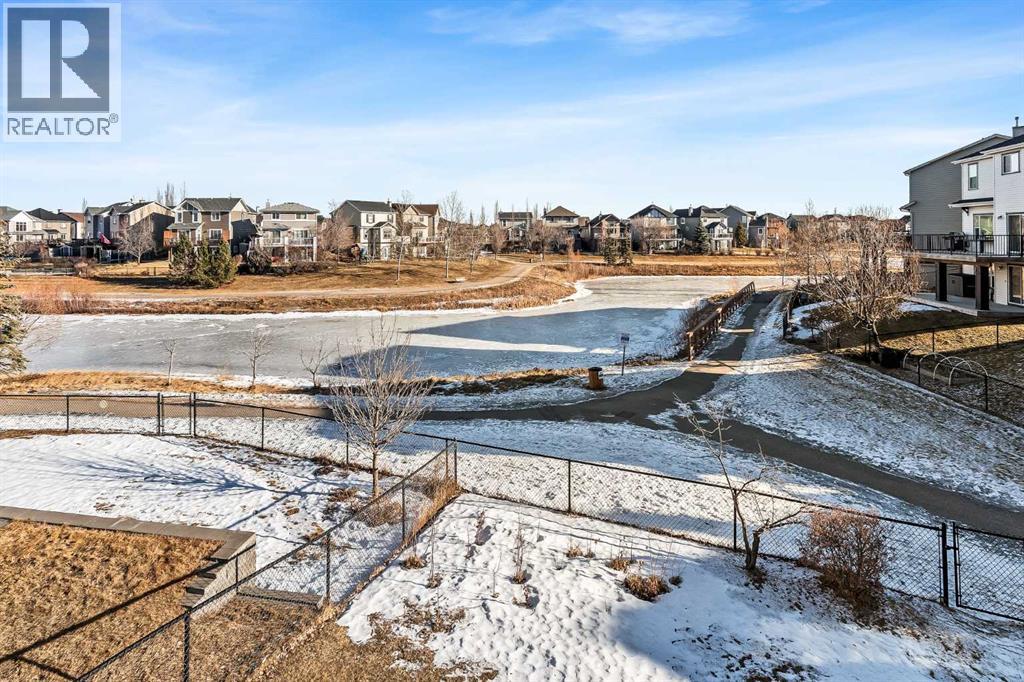 170 Sagewood Landing Sw, Airdrie, Alberta  T4B 3N5 - Photo 21 - A2280618