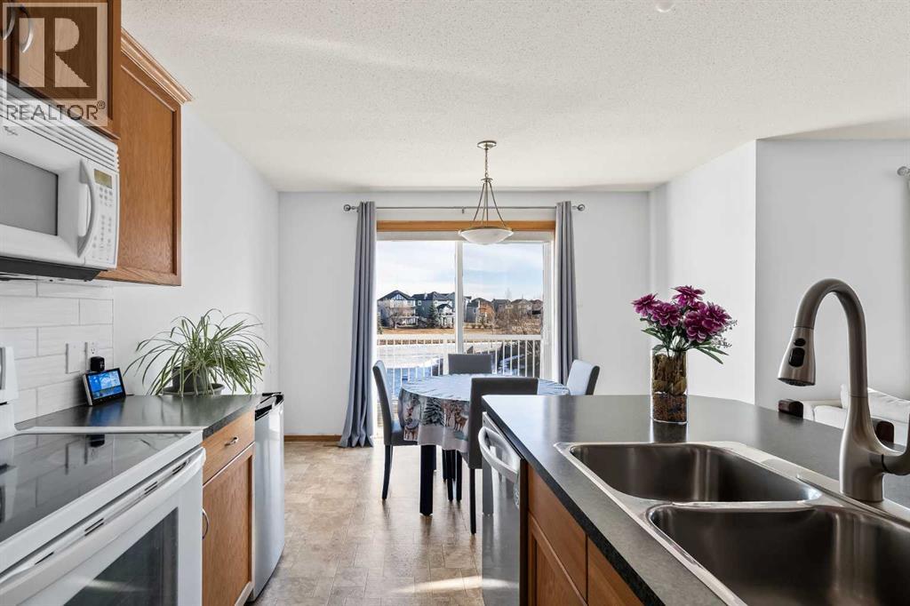 170 Sagewood Landing Sw, Airdrie, Alberta  T4B 3N5 - Photo 17 - A2280618