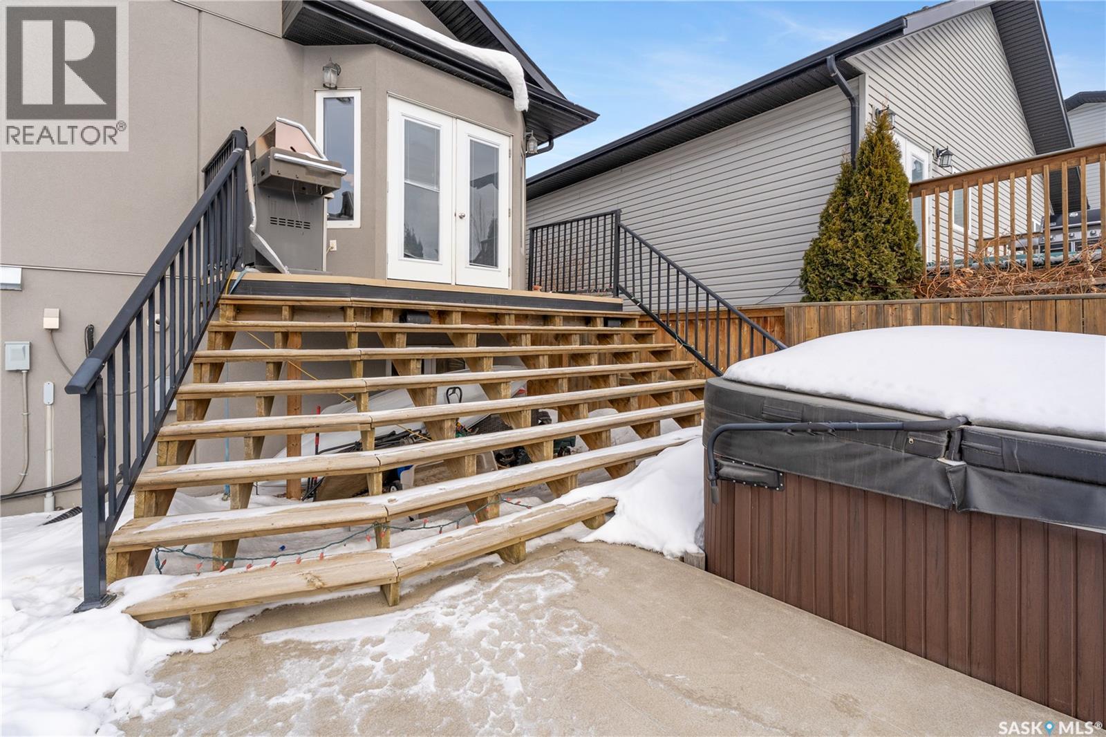 606 Hargreaves Lane, Saskatoon, Saskatchewan  S7R 0H7 - Photo 33 - SK029580