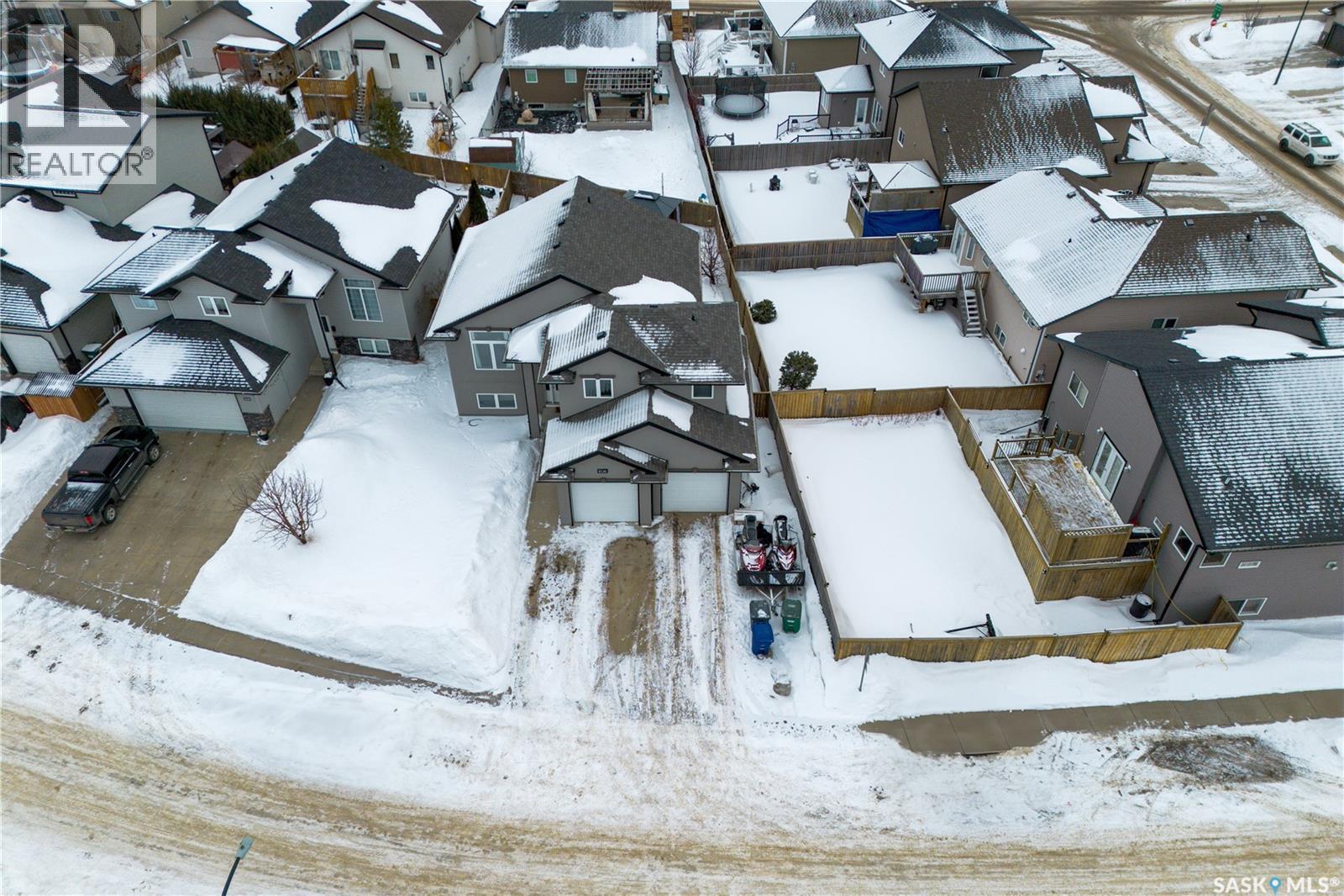 606 Hargreaves Lane, Saskatoon, Saskatchewan  S7R 0H7 - Photo 36 - SK029580