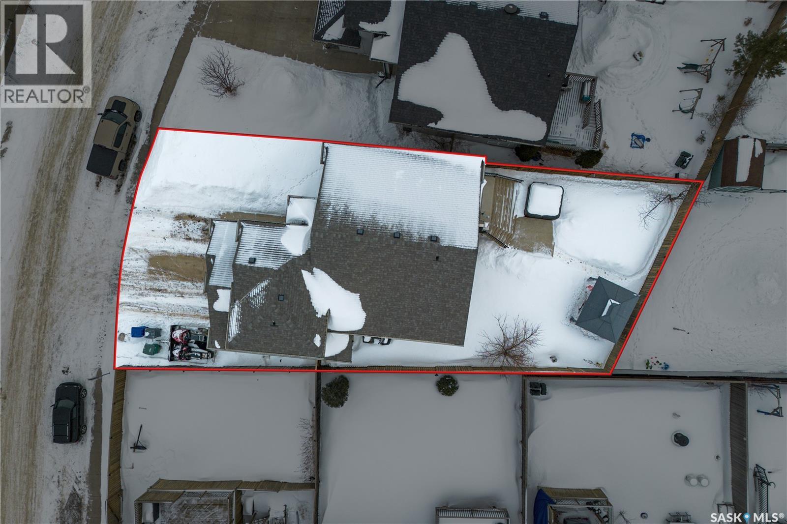 606 Hargreaves Lane, Saskatoon, Saskatchewan  S7R 0H7 - Photo 38 - SK029580