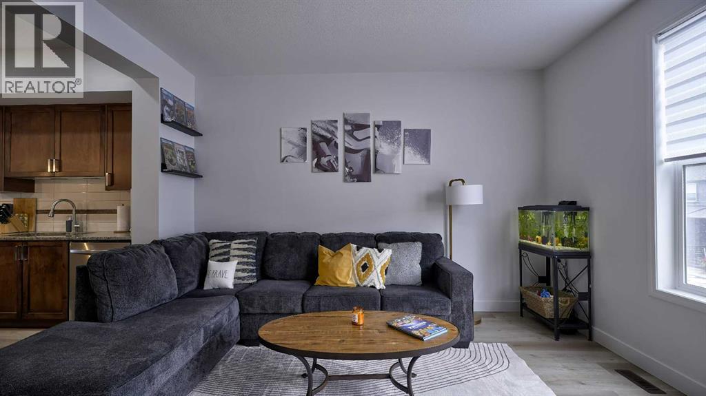 703, 1086 Williamstown Boulevard Nw, Airdrie, Alberta  T4B 3T8 - Photo 12 - A2281960