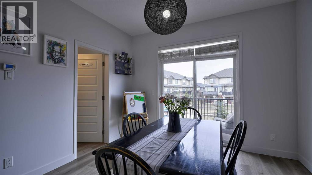 703, 1086 Williamstown Boulevard Nw, Airdrie, Alberta  T4B 3T8 - Photo 17 - A2281960