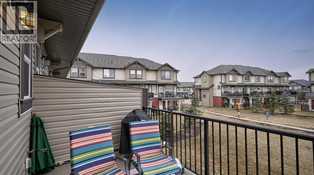 703, 1086 Williamstown Boulevard Nw, Airdrie, Alberta  T4B 3T8 - Photo 39 - A2281960