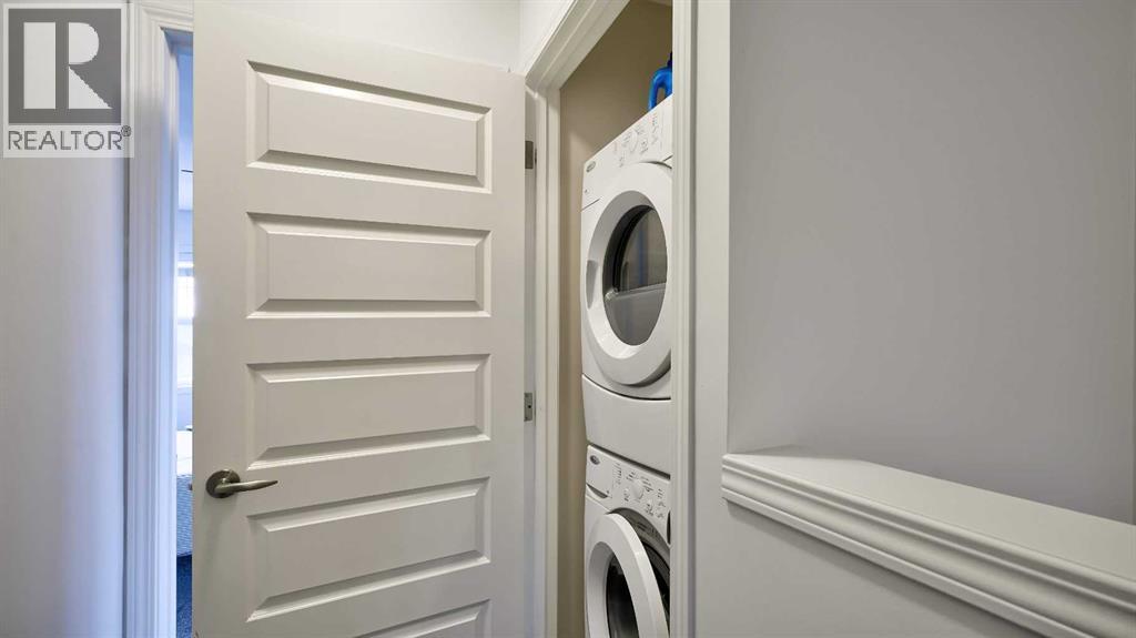 703, 1086 Williamstown Boulevard Nw, Airdrie, Alberta  T4B 3T8 - Photo 37 - A2281960