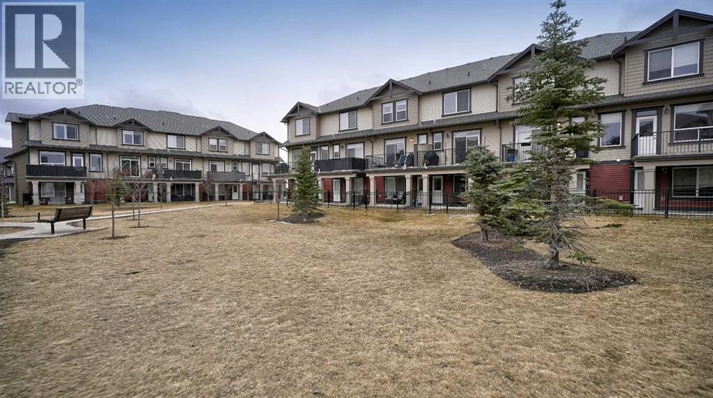 703, 1086 Williamstown Boulevard Nw, Airdrie, Alberta  T4B 3T8 - Photo 47 - A2281960