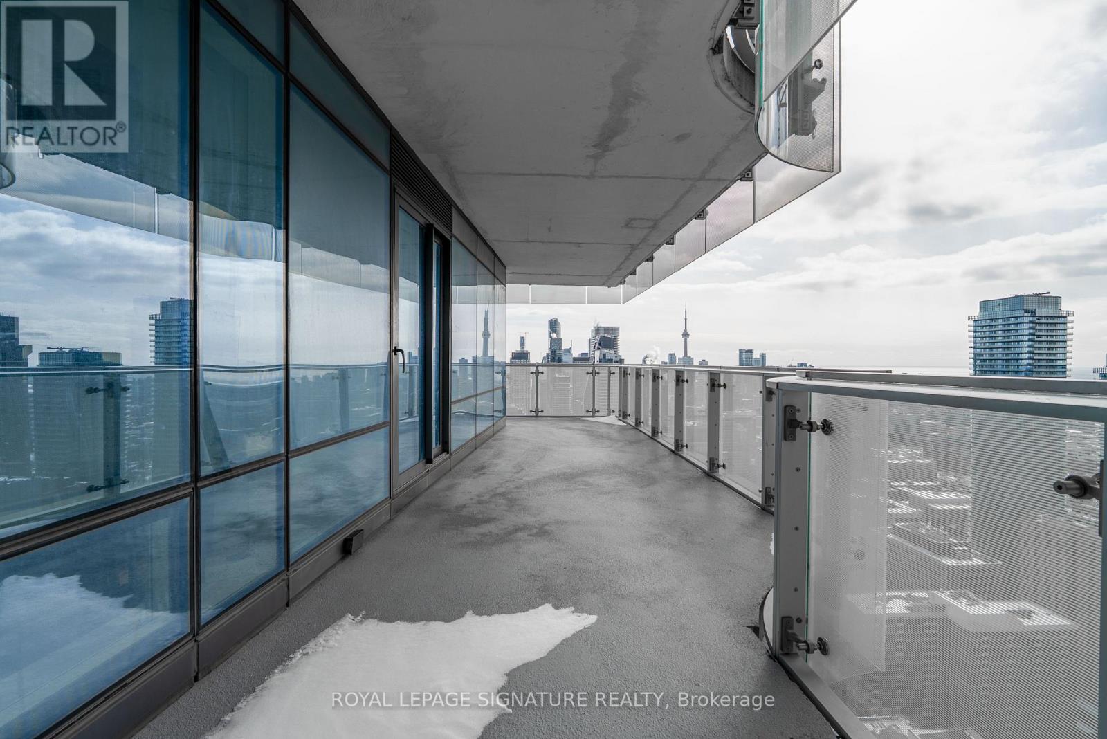 4406 - 1 Bloor Street E, Toronto, Ontario  M4W 0A8 - Photo 19 - C12752596