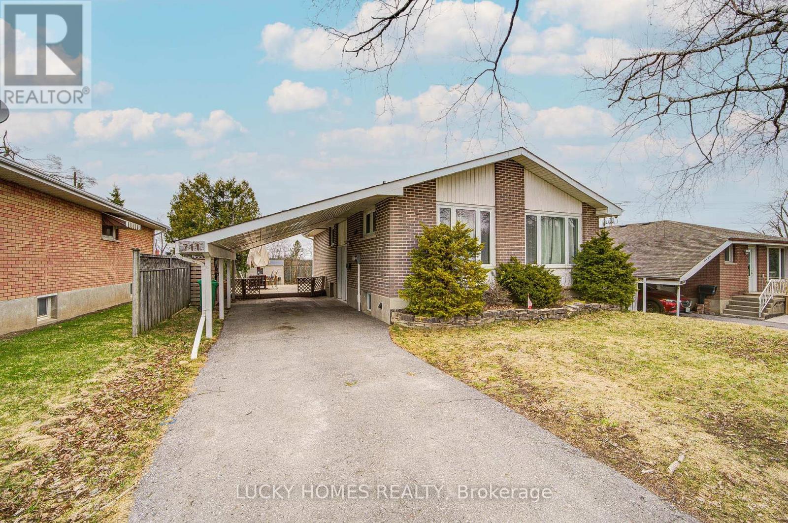 711 Otonabee Drive E, Peterborough, Ontario  M1B 6B2 - Photo 11 - X12840606
