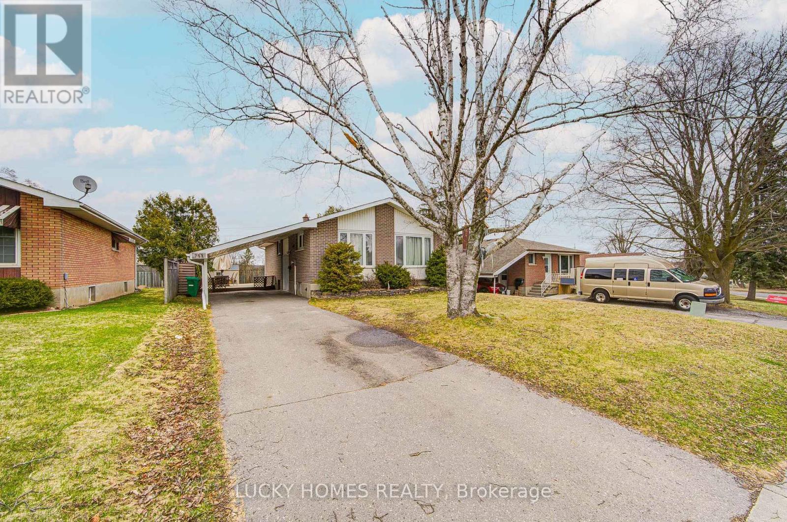 711 Otonabee Drive E, Peterborough, Ontario  M1B 6B2 - Photo 14 - X12840606