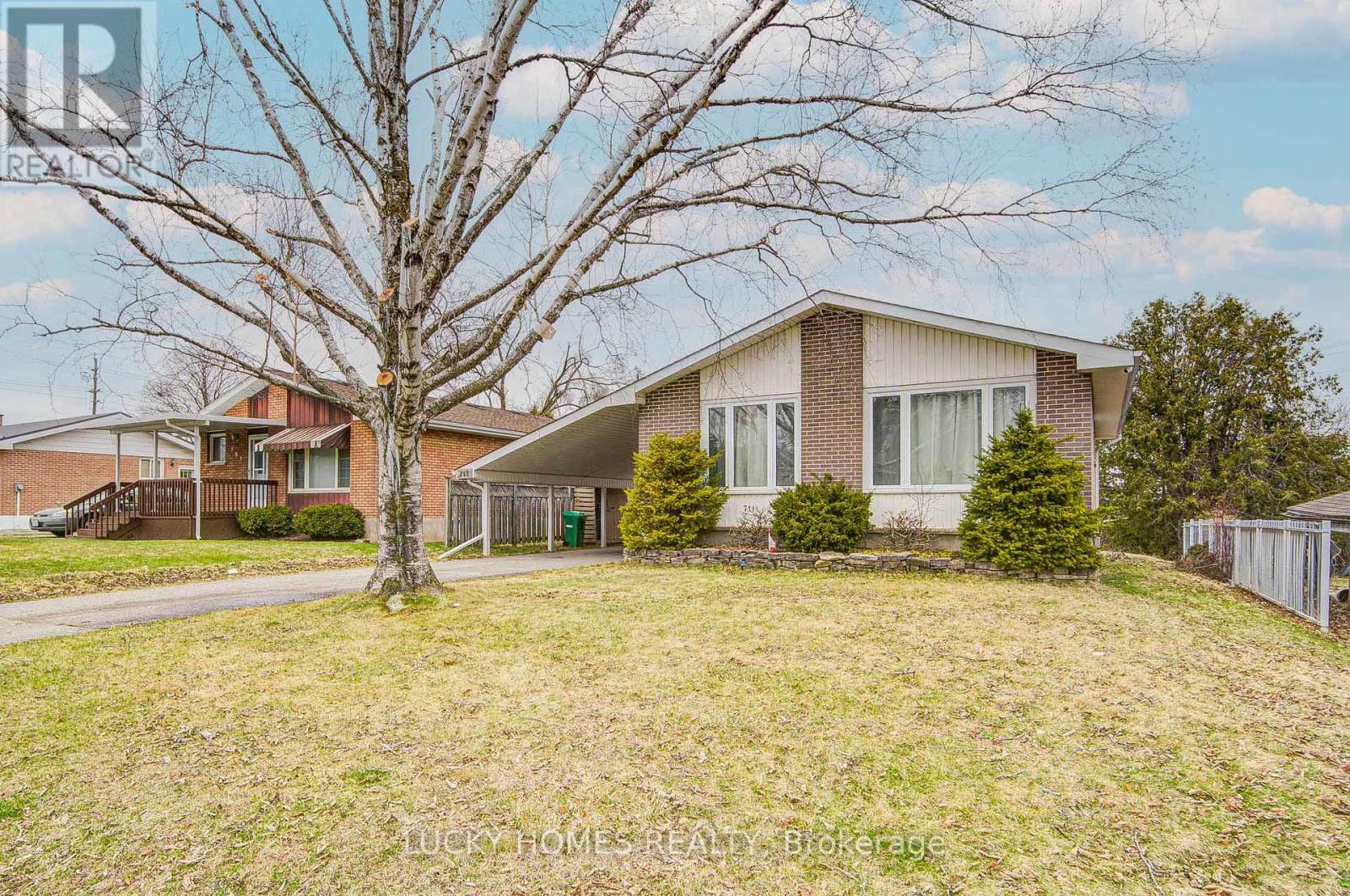 711 Otonabee Drive E, Peterborough, Ontario  M1B 6B2 - Photo 15 - X12840606