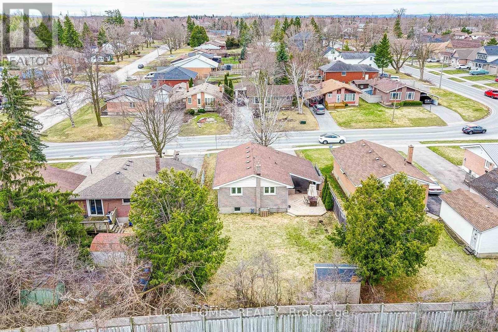 711 Otonabee Drive E, Peterborough, Ontario  M1B 6B2 - Photo 17 - X12840606