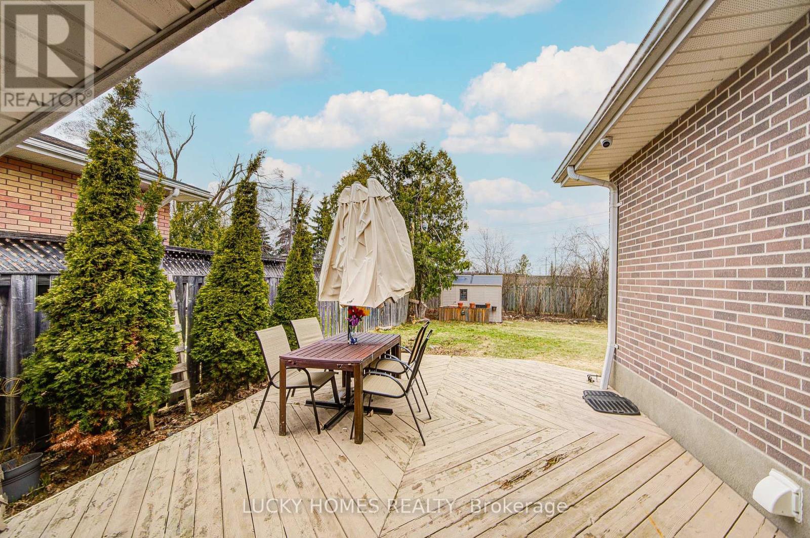 711 Otonabee Drive E, Peterborough, Ontario  M1B 6B2 - Photo 48 - X12840606