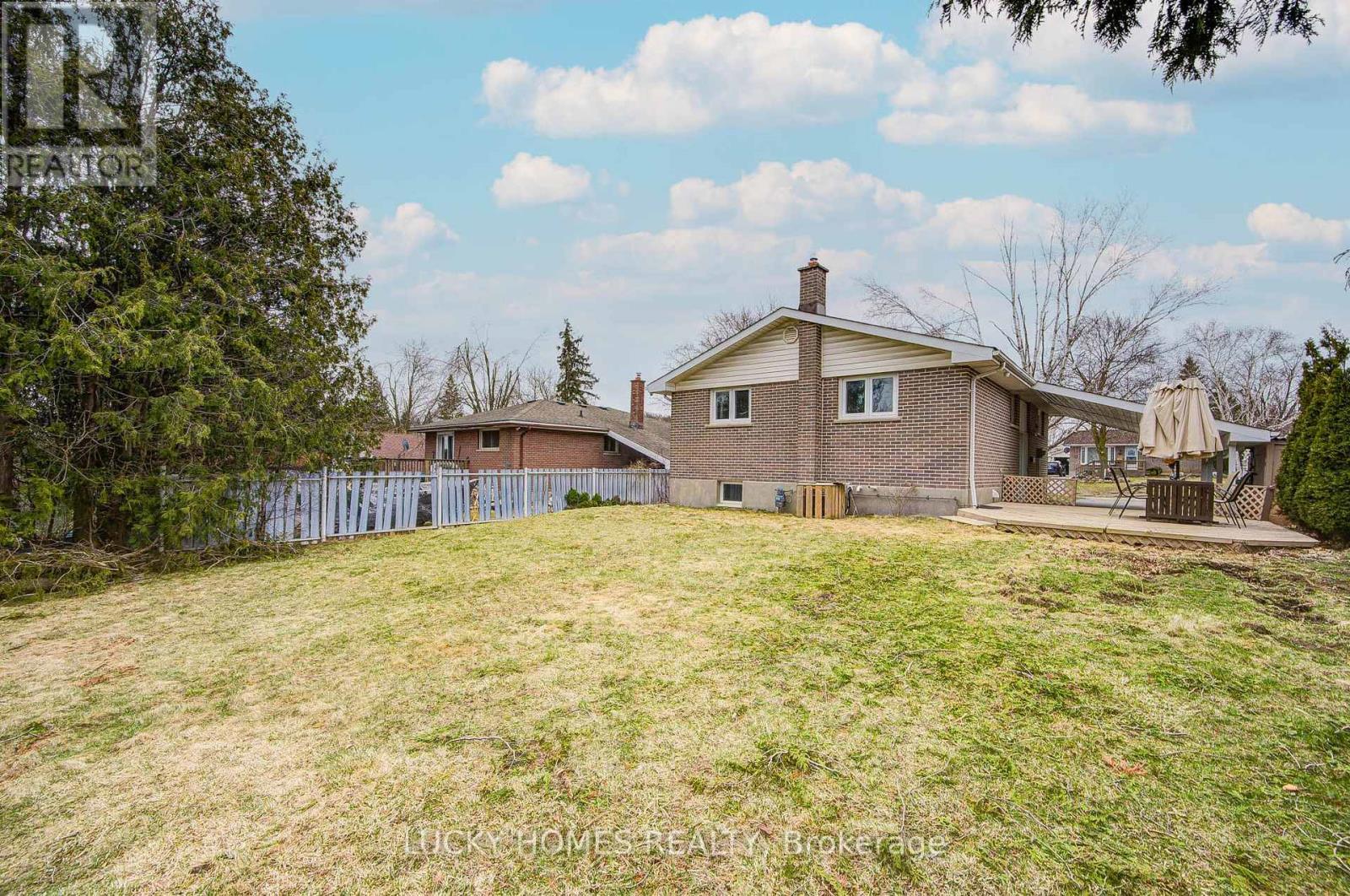 711 Otonabee Drive E, Peterborough, Ontario  M1B 6B2 - Photo 49 - X12840606