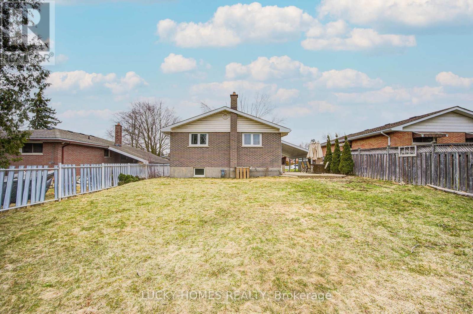 711 Otonabee Drive E, Peterborough, Ontario  M1B 6B2 - Photo 50 - X12840606