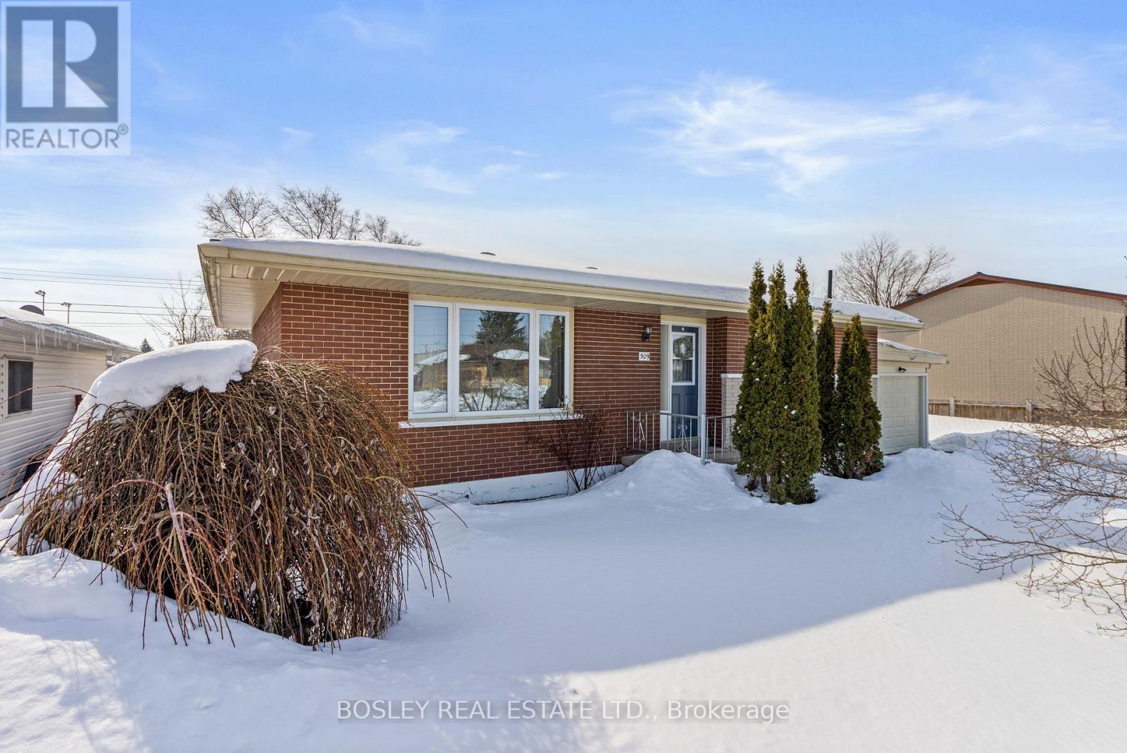 509 14th Street, Hanover, Ontario  N4N 1Z8 - Photo 2 - X12840612
