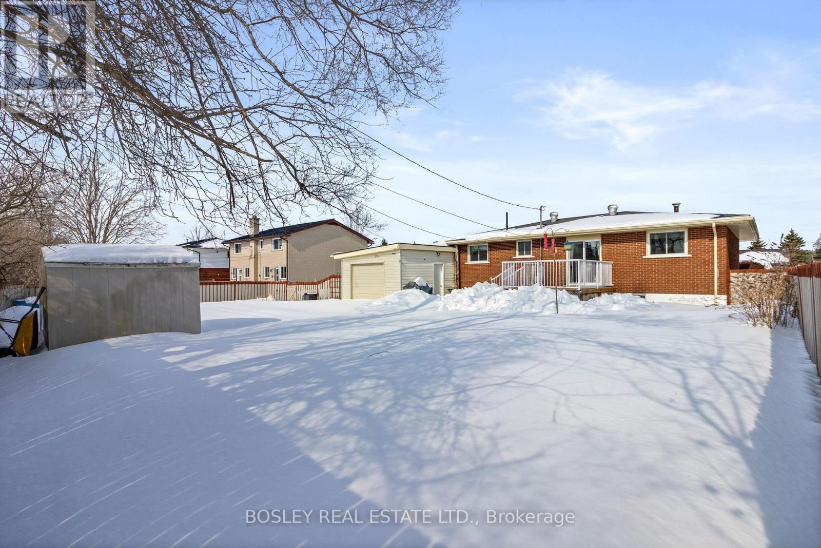 509 14th Street, Hanover, Ontario  N4N 1Z8 - Photo 3 - X12840612