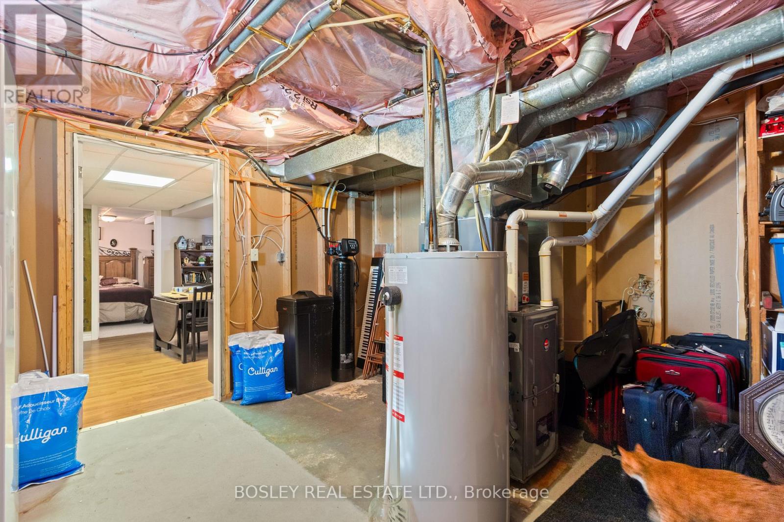 509 14th Street, Hanover, Ontario  N4N 1Z8 - Photo 31 - X12840612