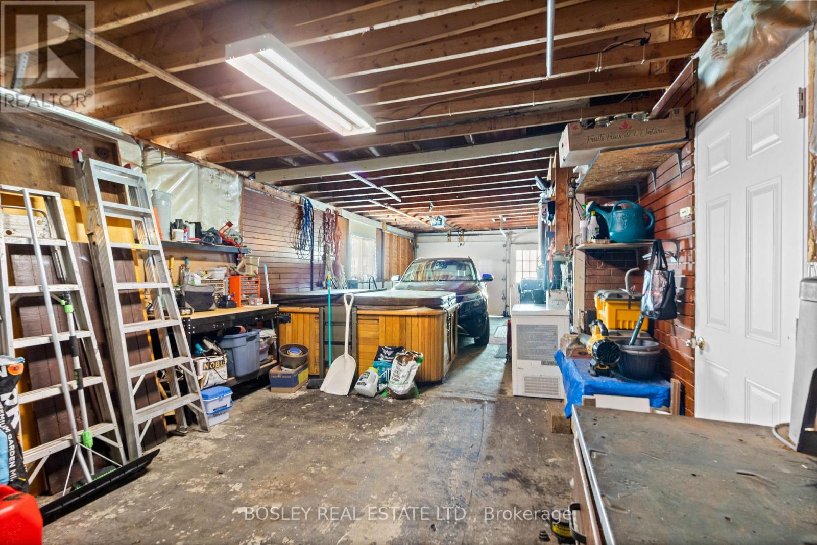 509 14th Street, Hanover, Ontario  N4N 1Z8 - Photo 32 - X12840612