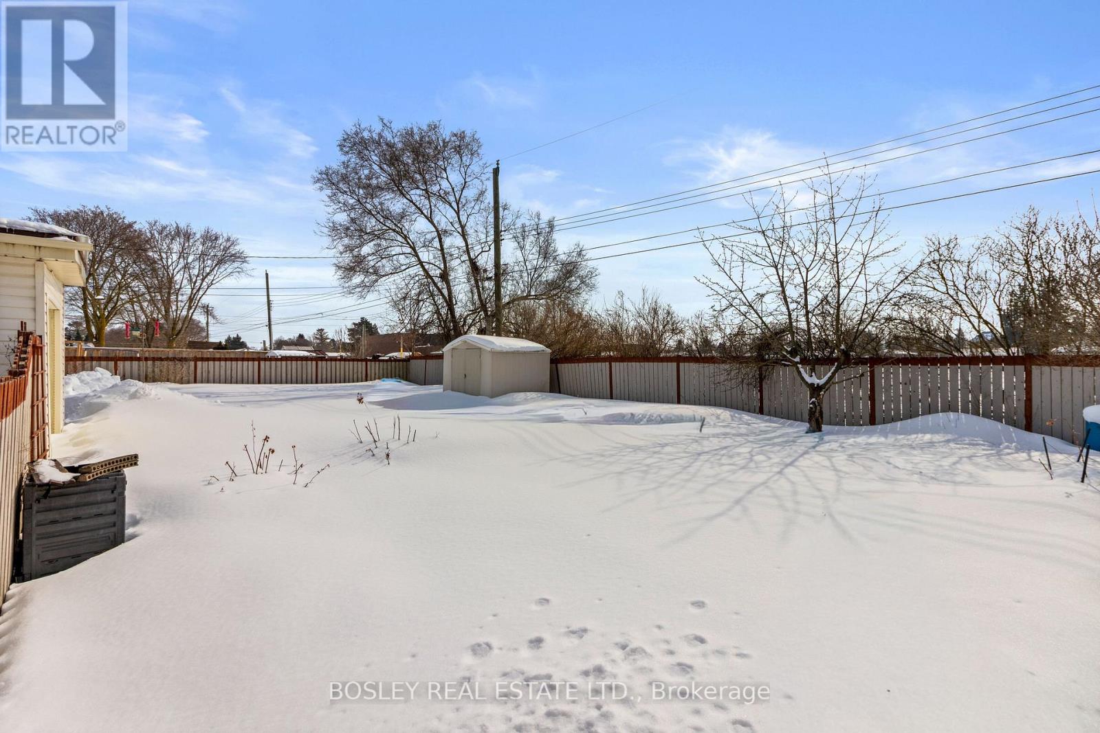 509 14th Street, Hanover, Ontario  N4N 1Z8 - Photo 34 - X12840612