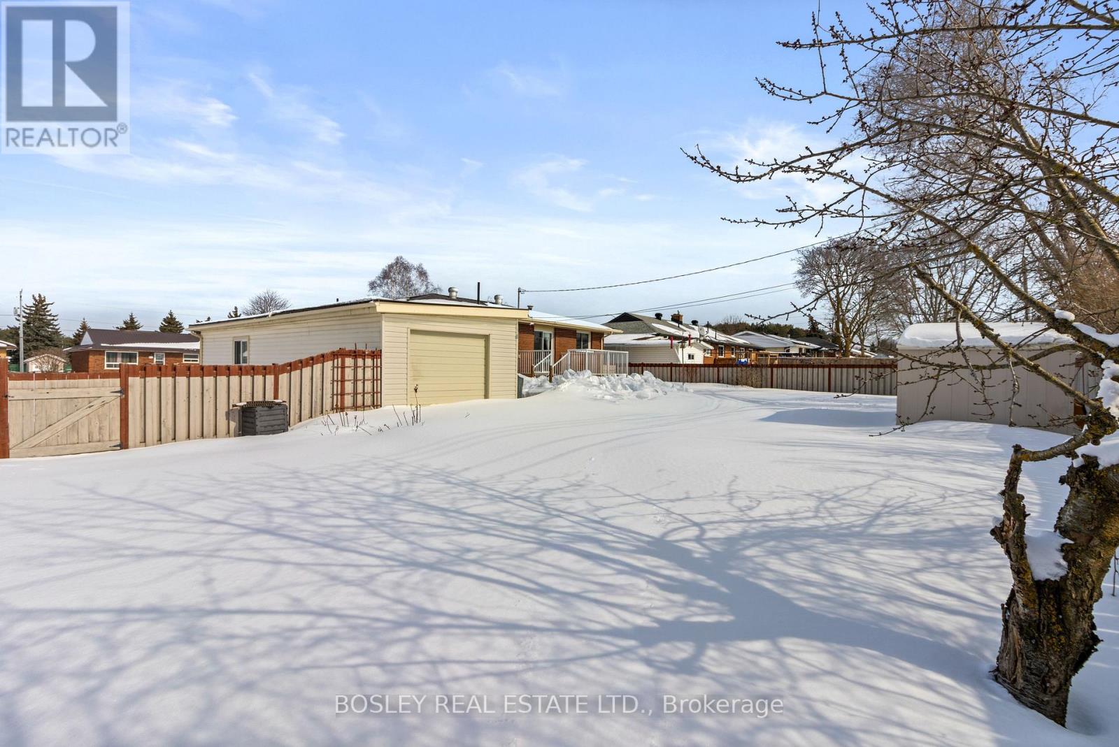 509 14th Street, Hanover, Ontario  N4N 1Z8 - Photo 35 - X12840612