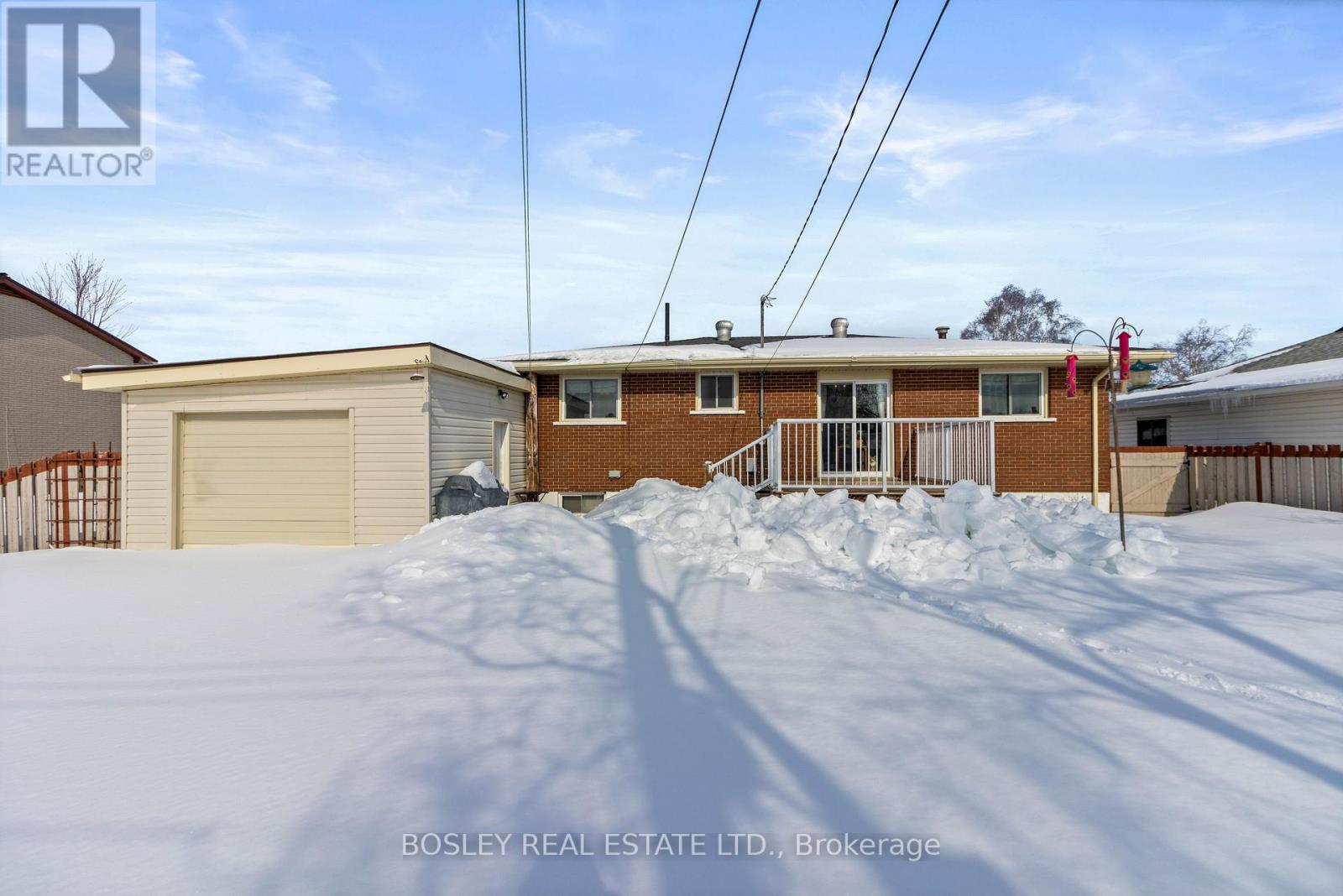 509 14th Street, Hanover, Ontario  N4N 1Z8 - Photo 36 - X12840612