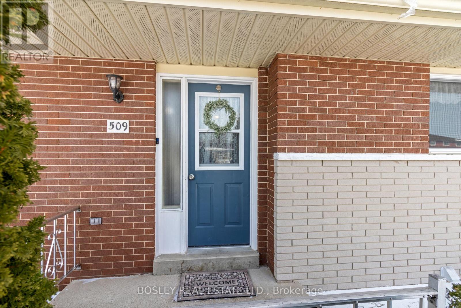 509 14th Street, Hanover, Ontario  N4N 1Z8 - Photo 6 - X12840612