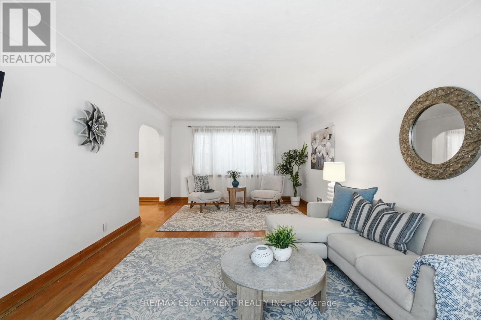 170 Dufferin Street, Hamilton, Ontario  L8S 3N5 - Photo 10 - X12840646