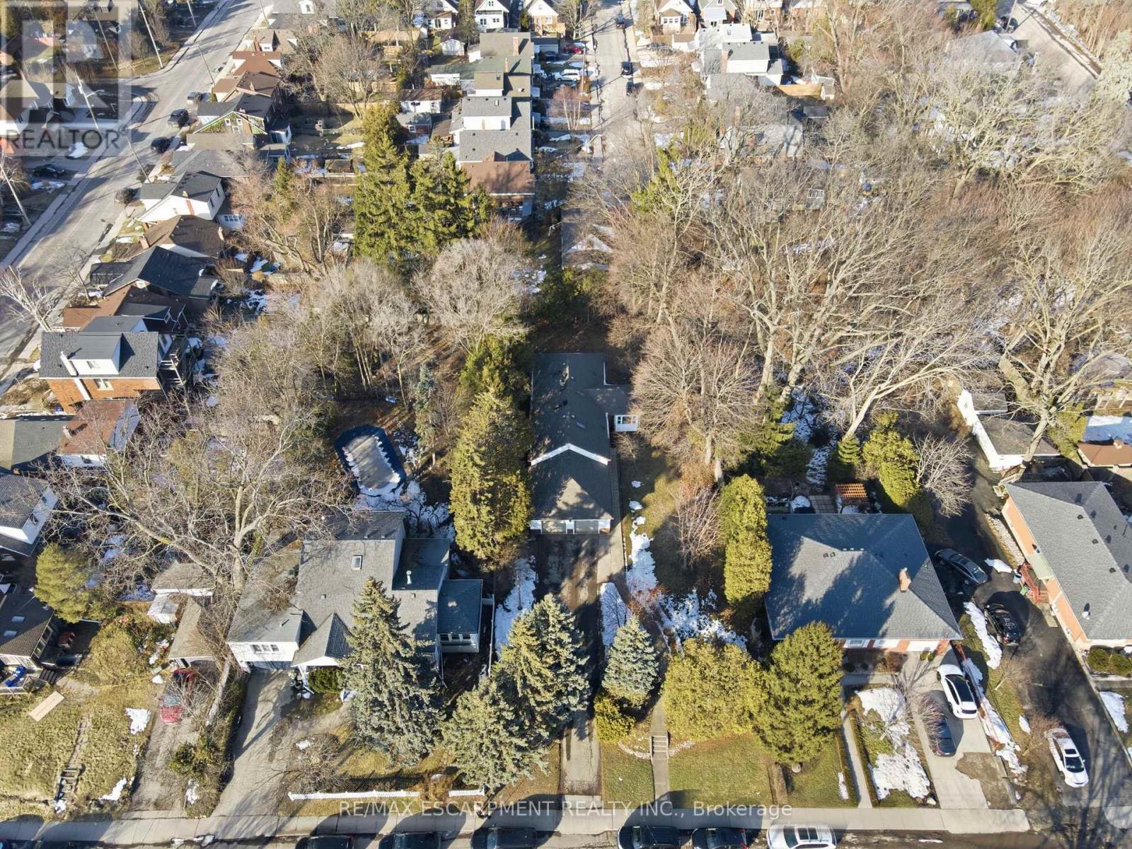 170 Dufferin Street, Hamilton, Ontario  L8S 3N5 - Photo 49 - X12840646