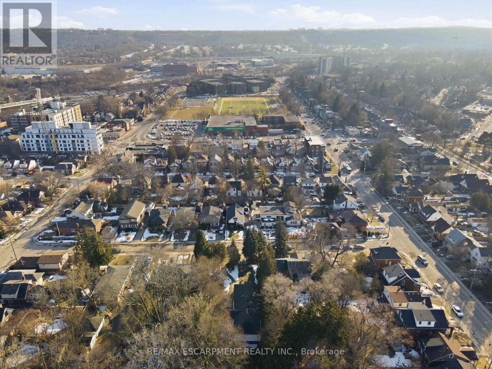 170 Dufferin Street, Hamilton, Ontario  L8S 3N5 - Photo 50 - X12840646