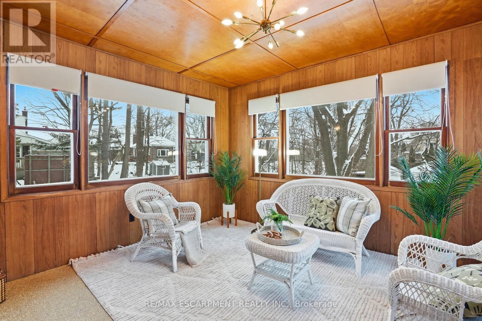 170 Dufferin Street, Hamilton, Ontario  L8S 3N5 - Photo 6 - X12840646