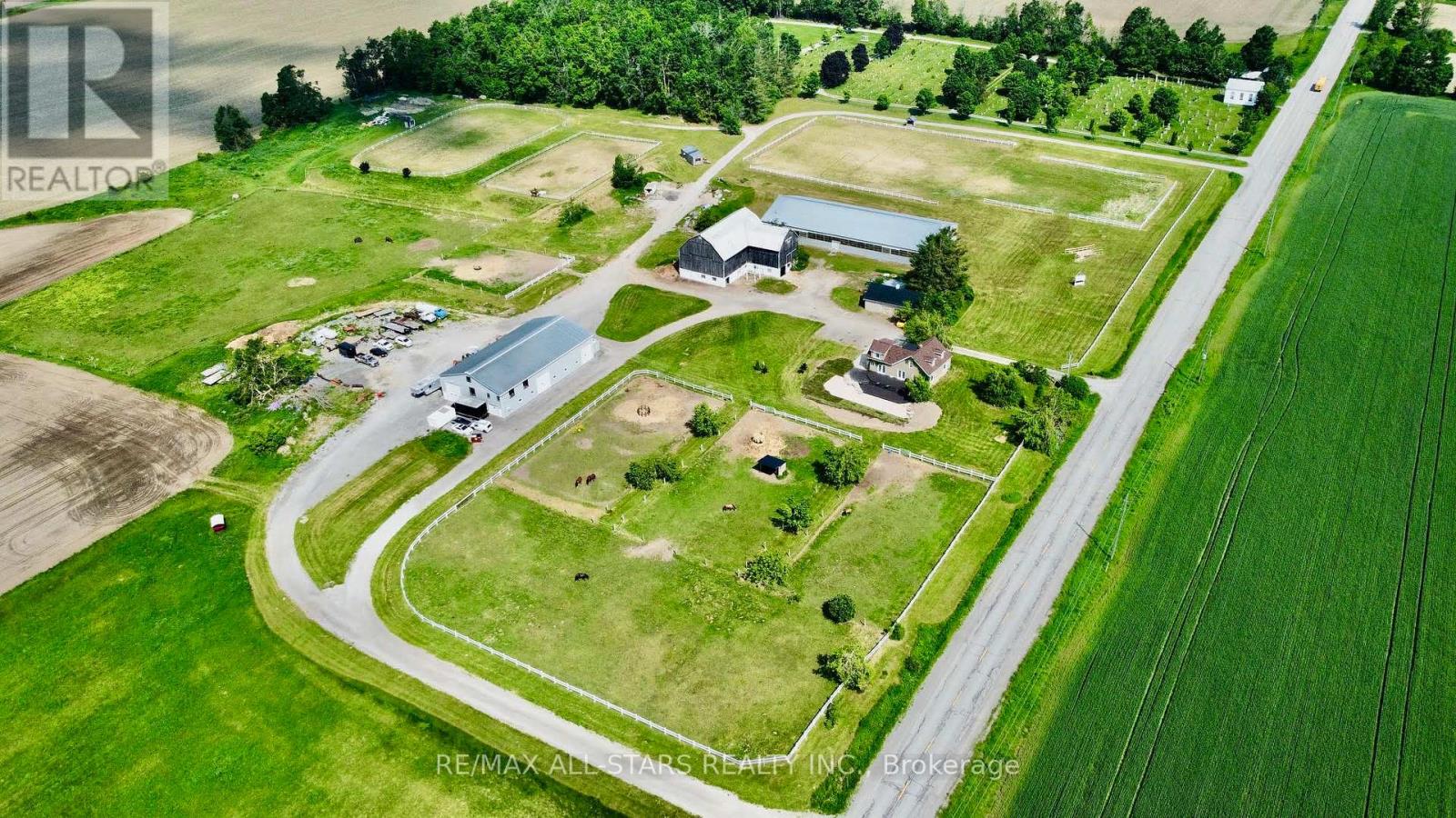 777 Cambray Road, Kawartha Lakes, Ontario  K0M 2T0 - Photo 1 - X12840658