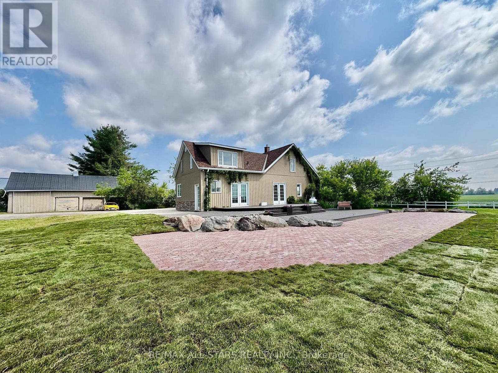 777 Cambray Road, Kawartha Lakes, Ontario  K0M 2T0 - Photo 4 - X12840658