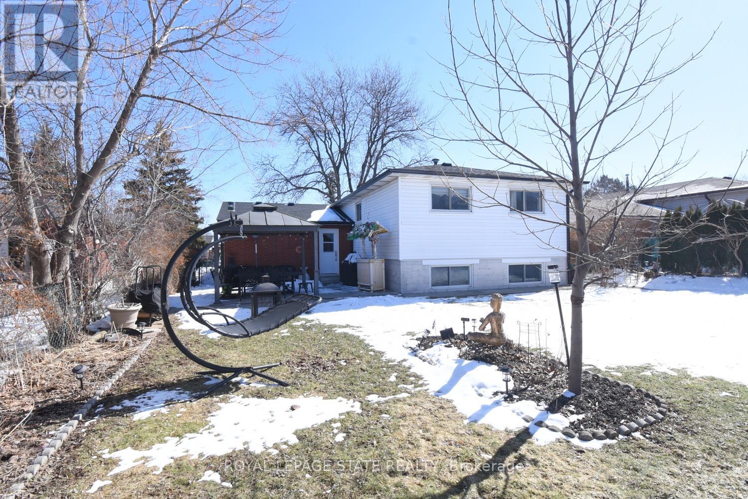 158 Clifton Downs Road, Hamilton, Ontario  L9C 2P6 - Photo 35 - X12840664