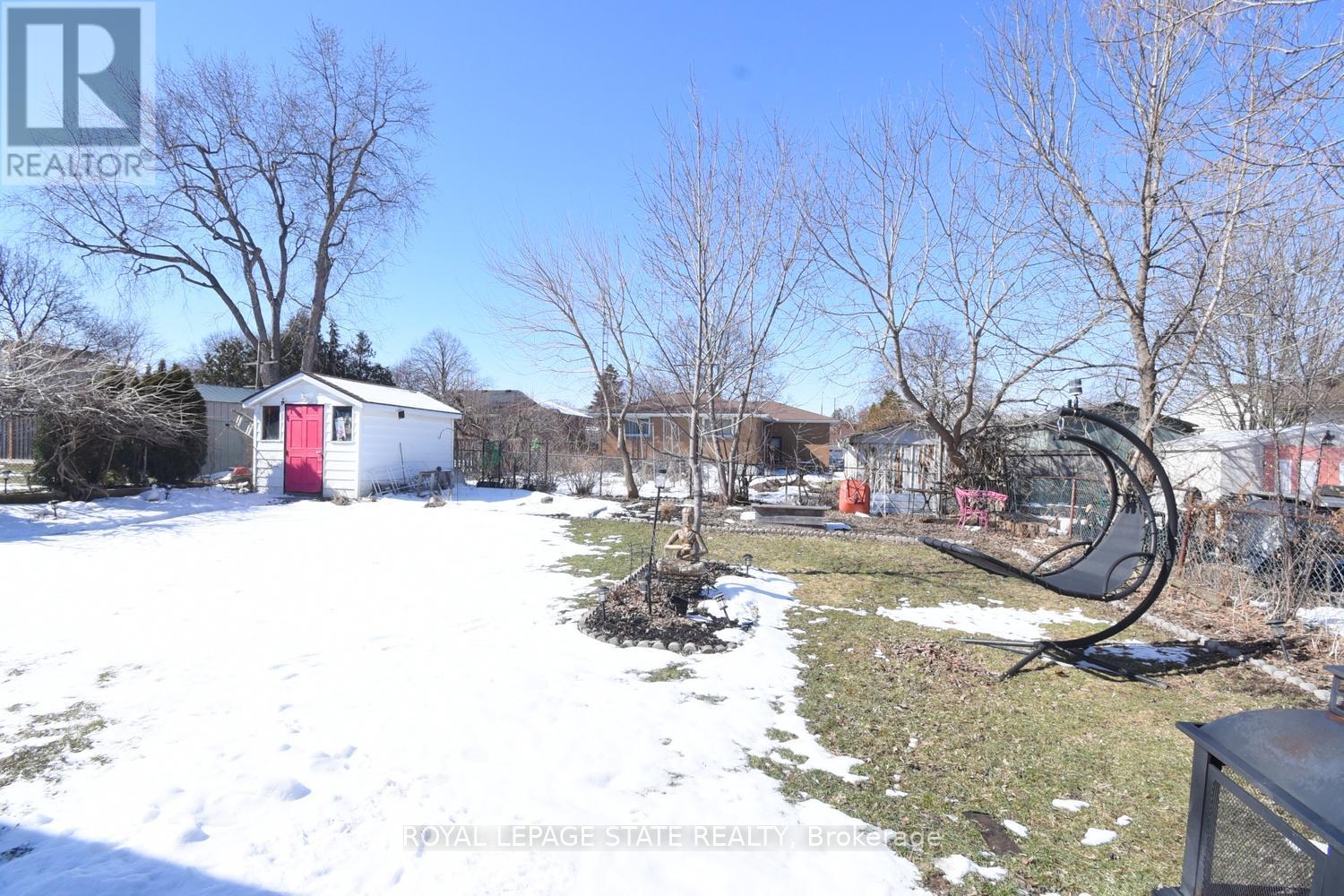 158 Clifton Downs Road, Hamilton, Ontario  L9C 2P6 - Photo 37 - X12840664