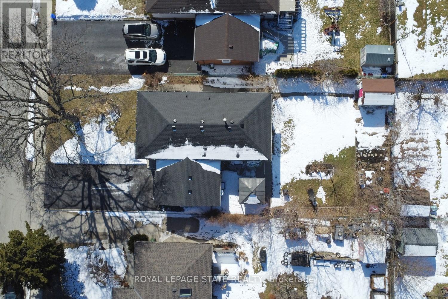 158 Clifton Downs Road, Hamilton, Ontario  L9C 2P6 - Photo 38 - X12840664