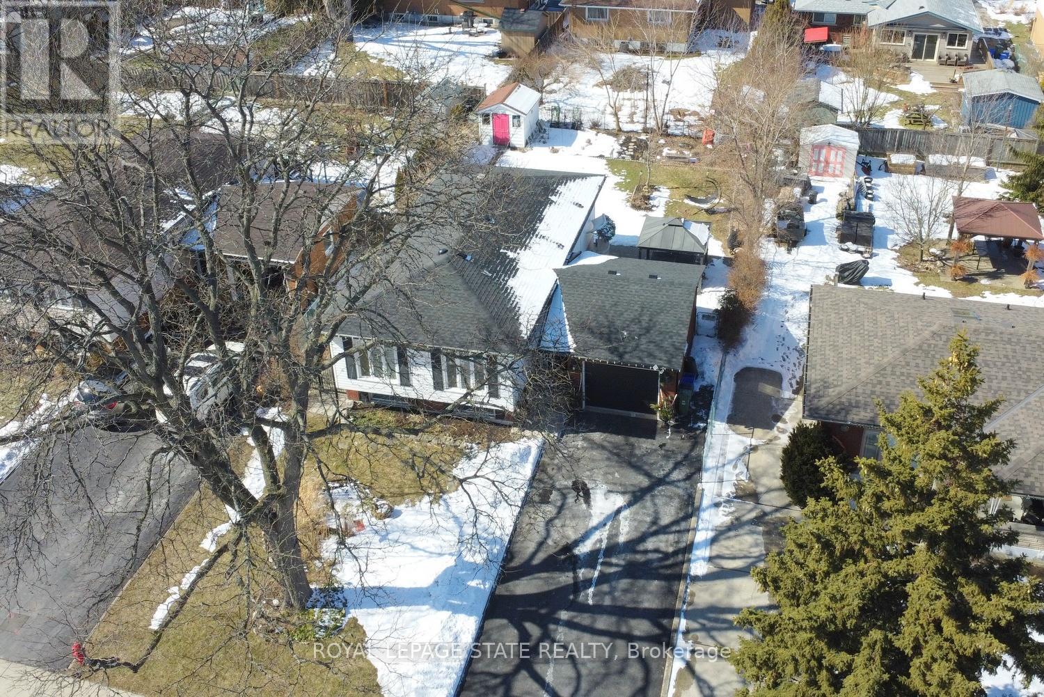 158 Clifton Downs Road, Hamilton, Ontario  L9C 2P6 - Photo 41 - X12840664