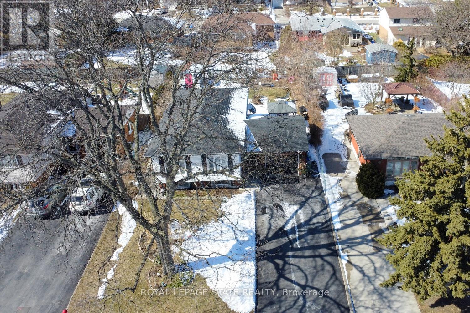 158 Clifton Downs Road, Hamilton, Ontario  L9C 2P6 - Photo 42 - X12840664