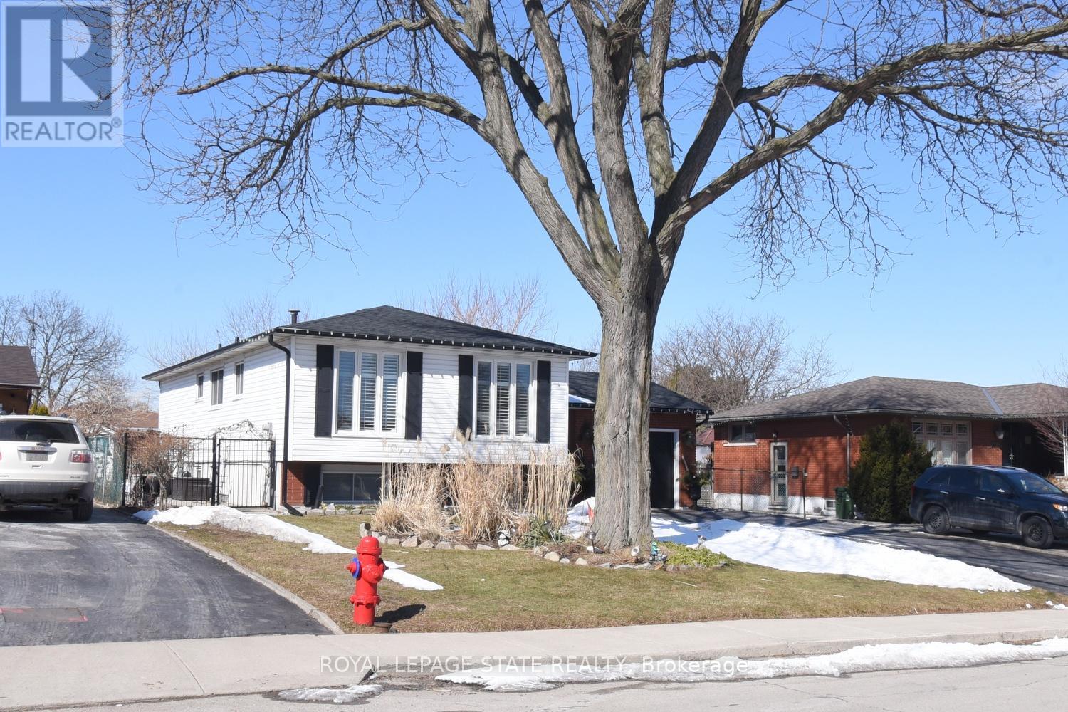 158 Clifton Downs Road, Hamilton, Ontario  L9C 2P6 - Photo 47 - X12840664