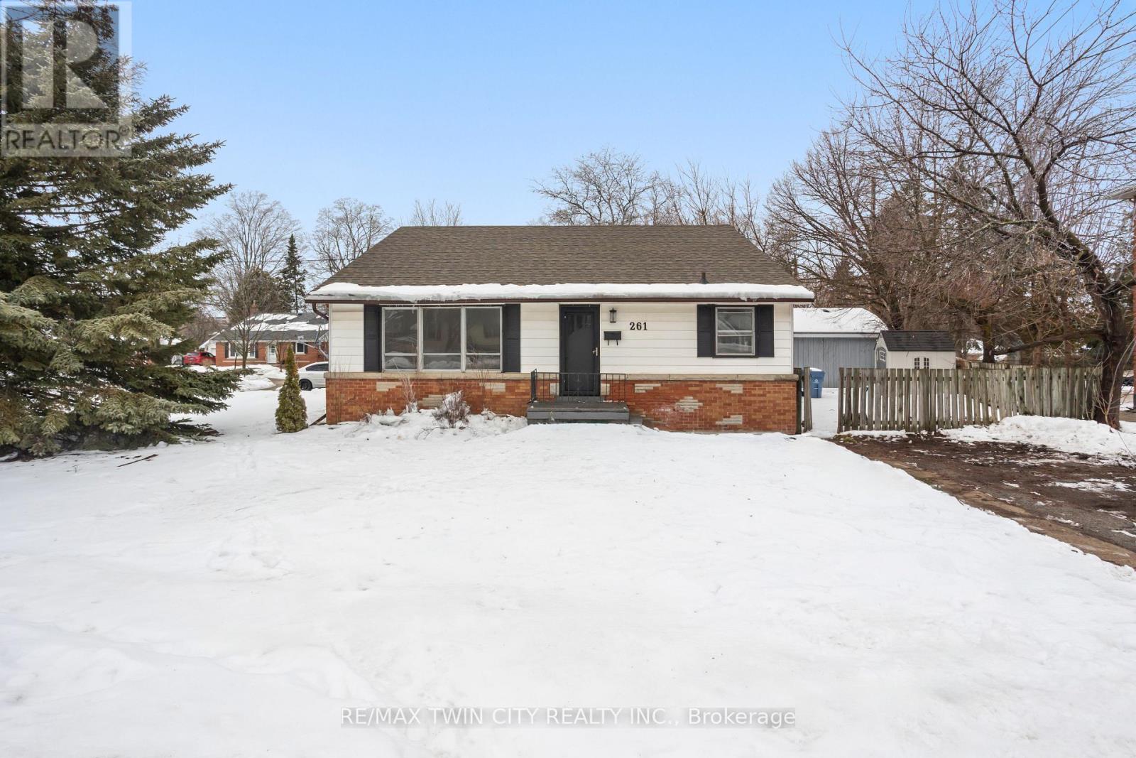 261 Water Street, Guelph, Ontario  N1G 1B6 - Photo 2 - X12840678