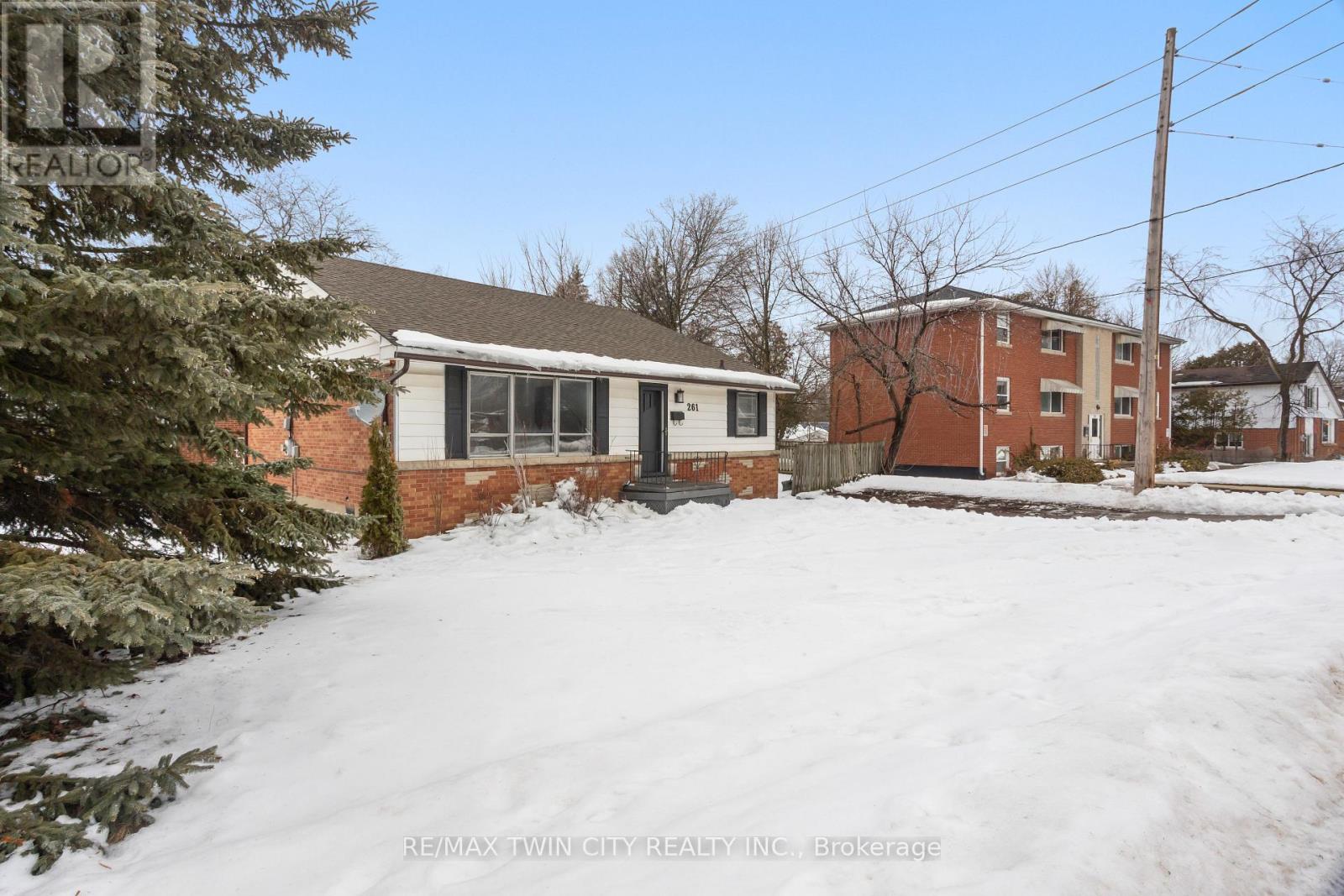 261 Water Street, Guelph, Ontario  N1G 1B6 - Photo 6 - X12840678