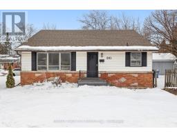 261 WATER STREET, Guelph, Ontario