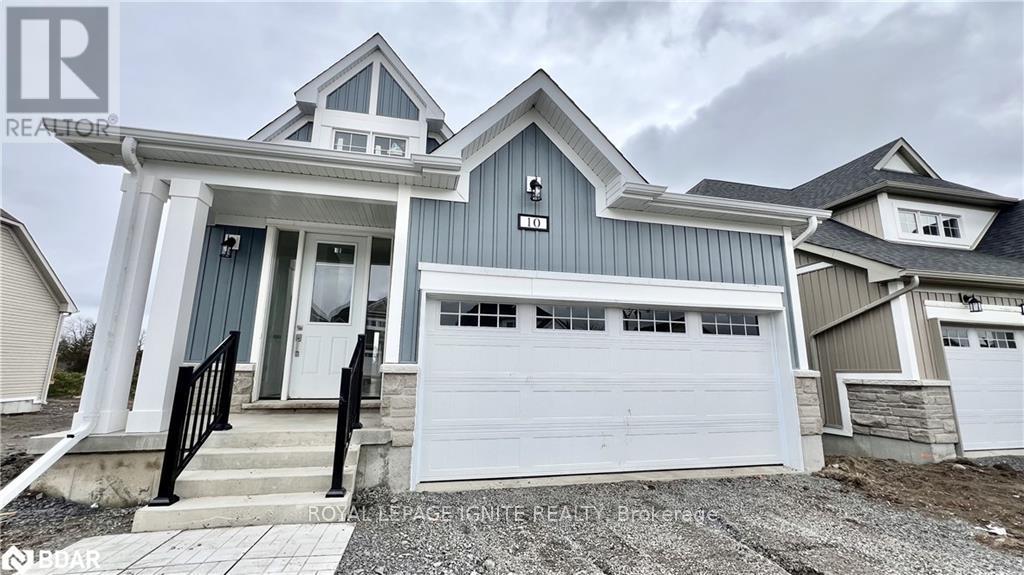 10 Oakmont Drive, Loyalist, Ontario  K0H 1G0 - Photo 6 - X12840690