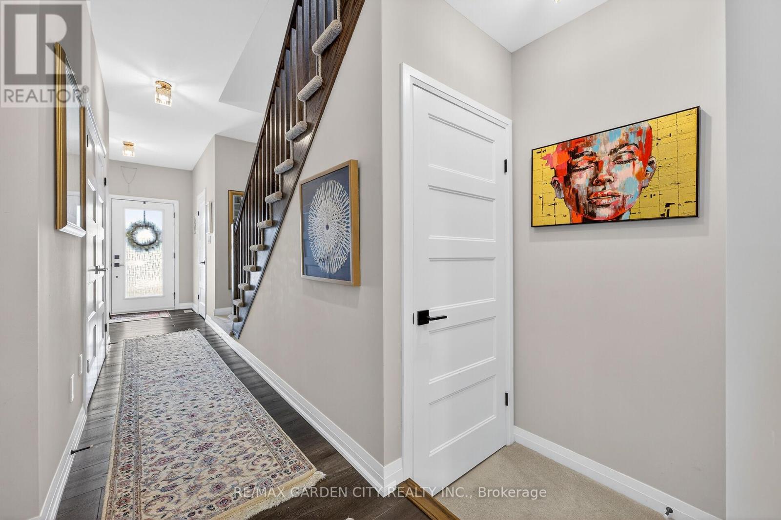 32 Jayla Lane, West Lincoln, Ontario  L0R 2A0 - Photo 3 - X12840776