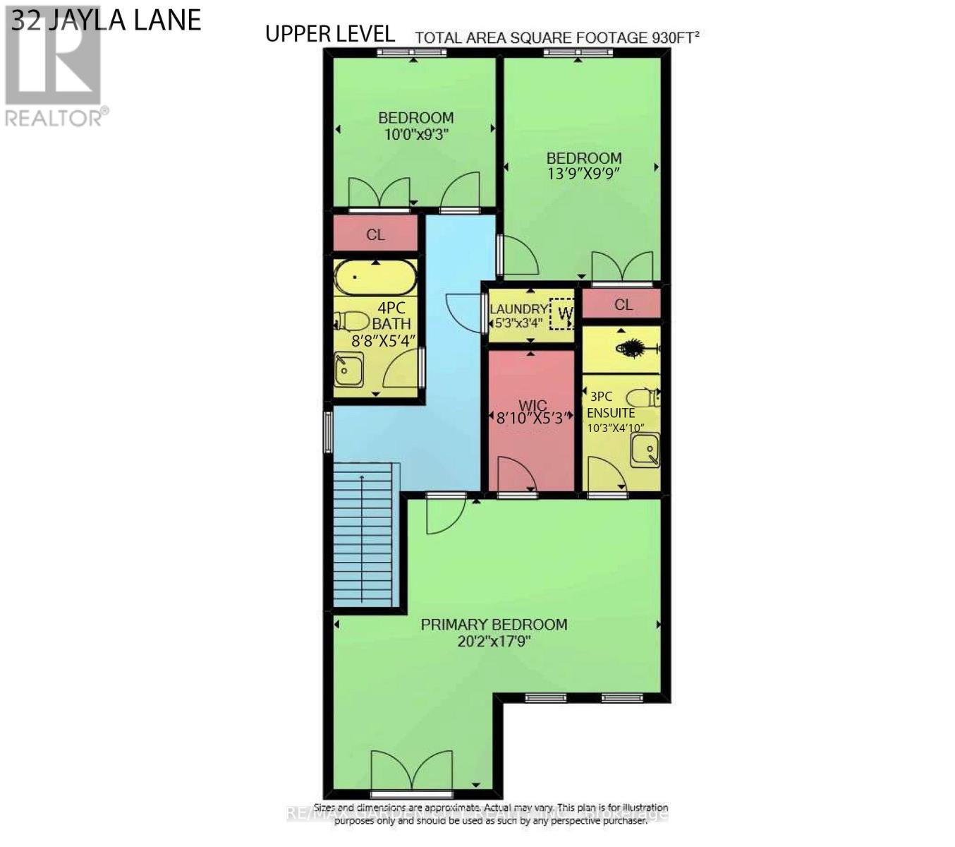 32 Jayla Lane, West Lincoln, Ontario  L0R 2A0 - Photo 34 - X12840776