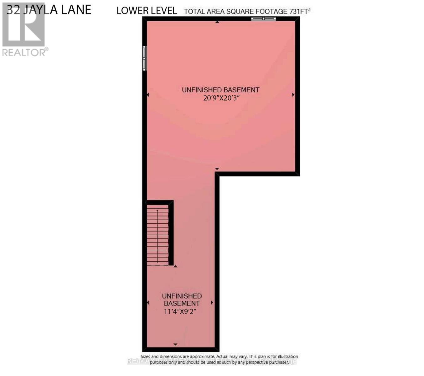 32 Jayla Lane, West Lincoln, Ontario  L0R 2A0 - Photo 35 - X12840776