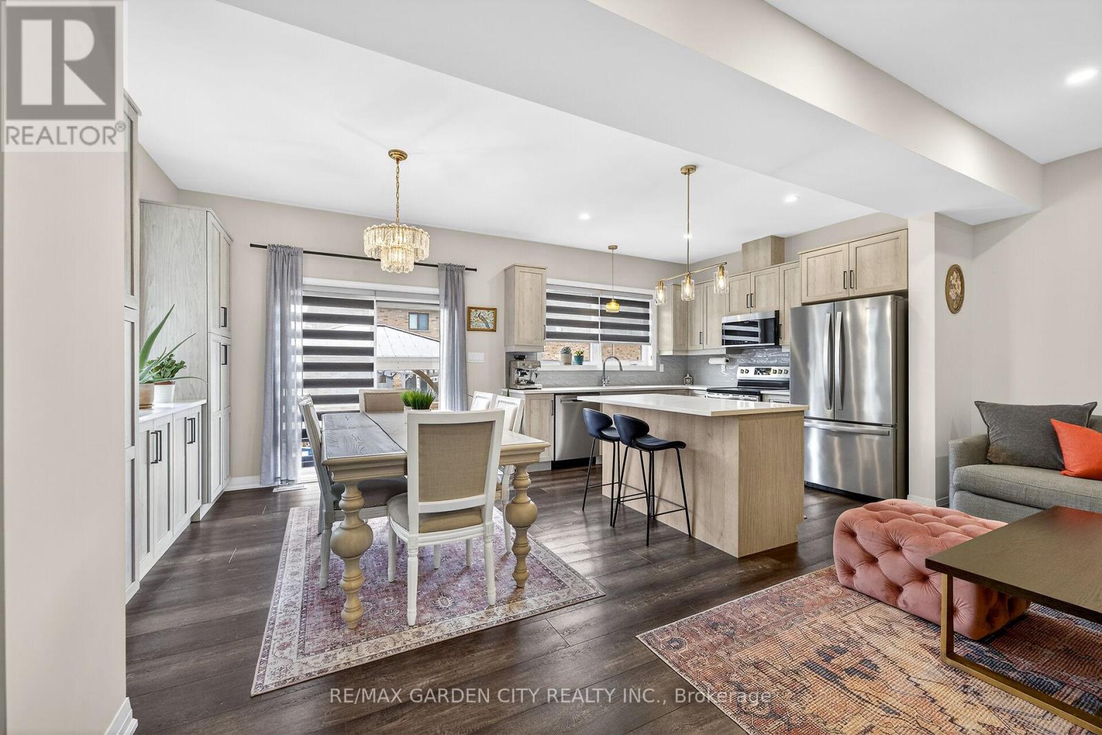 32 Jayla Lane, West Lincoln, Ontario  L0R 2A0 - Photo 4 - X12840776