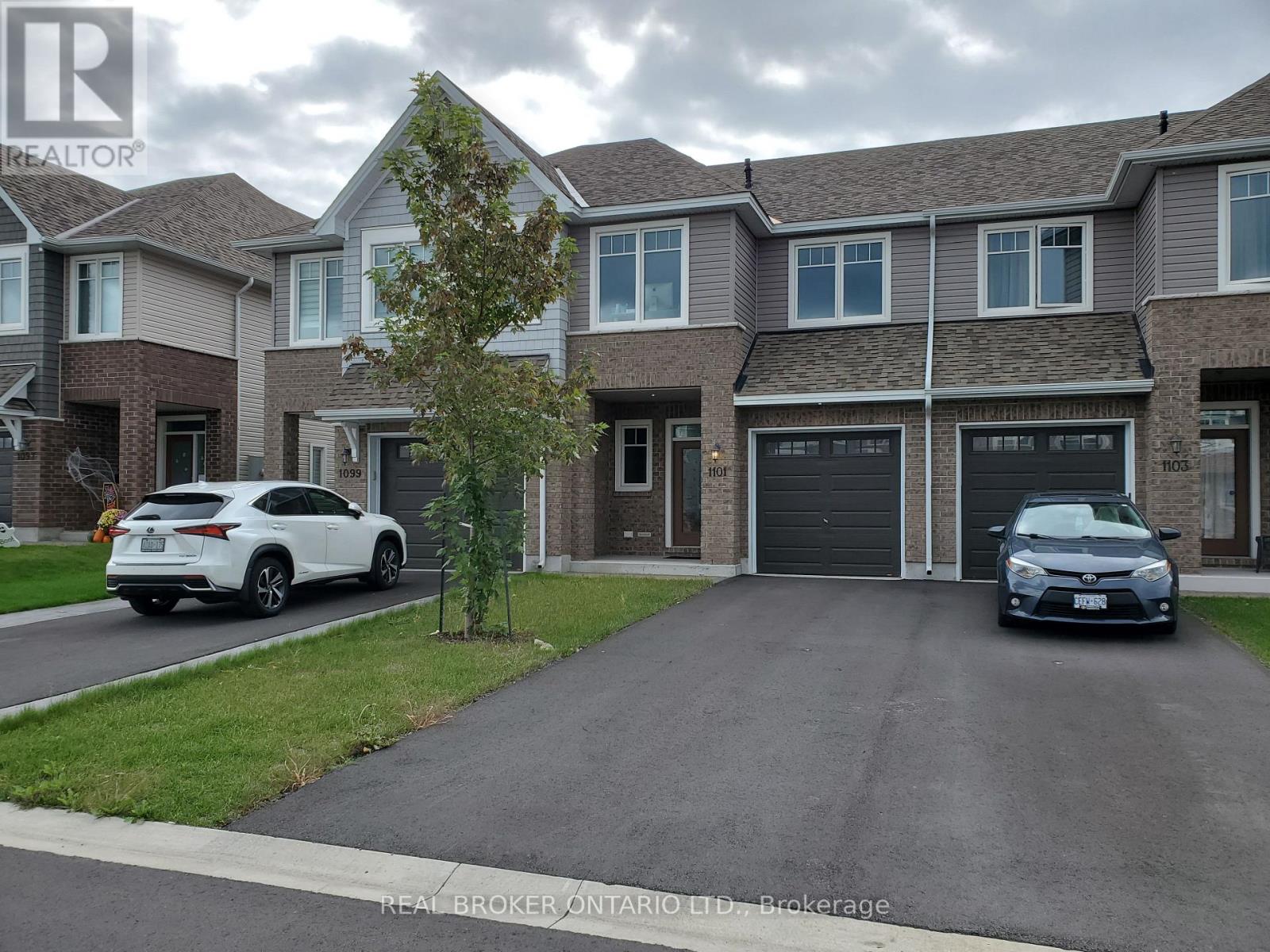 1101 Horizon Drive, Kingston, Ontario  K7P 0M4 - Photo 2 - X12840820