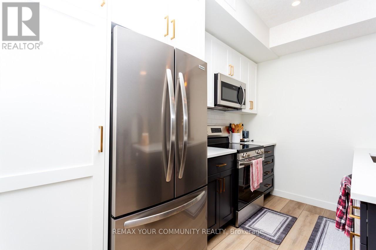 163 - 824 Woolwich Street, Guelph/eramosa, Ontario  N1H 0E1 - Photo 11 - X12840832