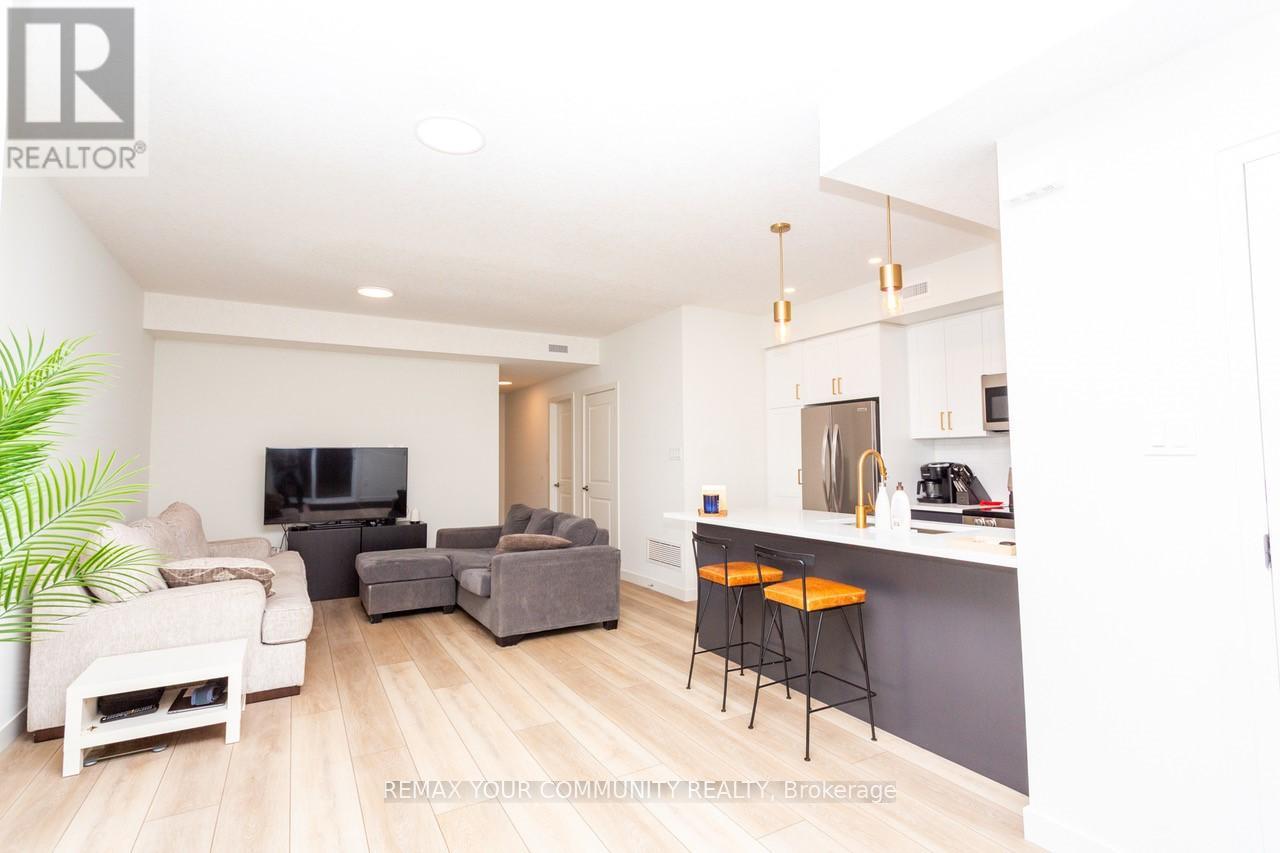 163 - 824 Woolwich Street, Guelph/eramosa, Ontario  N1H 0E1 - Photo 14 - X12840832