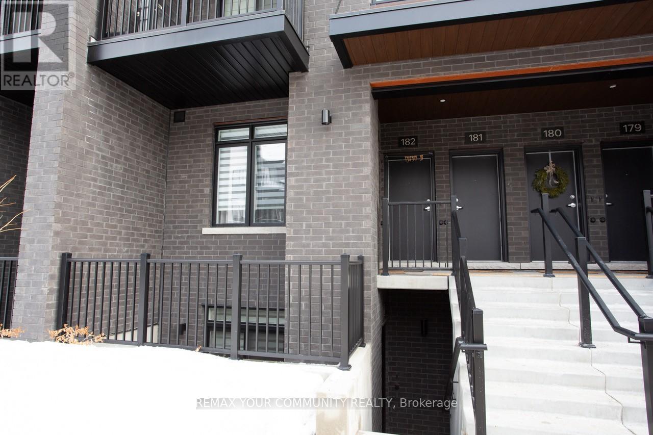 163 - 824 Woolwich Street, Guelph/eramosa, Ontario  N1H 0E1 - Photo 3 - X12840832